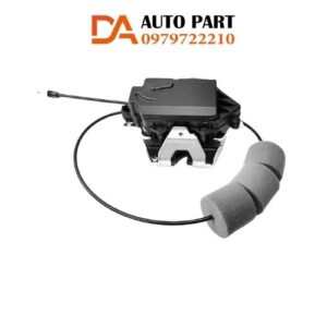 Mồm khóa cốp A1647400735 Mercedes GL320 CDI, GL450, GL500 (2006-2012)