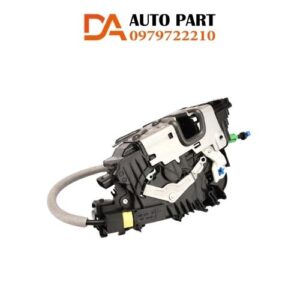 Mồm khoá cửa sau trái A0997307700 Mercedes GLE 450, GLS 600, E200,250, E180,200,300, S400,450,500