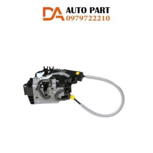 Mồm khoá cửa sau trái A0997309100 Mercedes C200, C250, C300, C 63 AMG, E180, E200, E300, GLC200, GLC250, GLC300