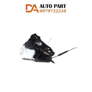 Mồm khoá cửa trước phải A1697204235 Mercedes A 150,160 Sedan (2004-2009)
