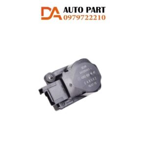 Motor chia gió điều hoà A2038201642 Mercedes SLK 200, C180, C200, E200