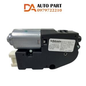 Motor cửa sổ trời A1668200108 Mercedes GL350 CDI, GL400, GL500 (2012-2019)