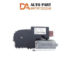 Motor cửa sổ trời A2188200142 Mercedes C200, C250, C300, E200, E250, E300