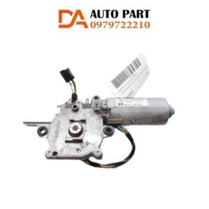 Motor cửa sổ trời A2208203842 Mercedes S320, S350, S500 (1998-2005)