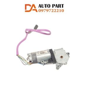 Motor cửa sổ trời A2218202042 Mercedes S300, S350, S500, S600 , S63 AMG (2005-2013)