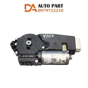 Motor cửa sổ trời A2229007113 Mercedes S400, S450, S500 (2013-2020)