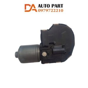 Motor gạt mưa trước A2118204842 Mercedes E 200 Kompressor, E240, E280, E350, E500 (2003-2009)