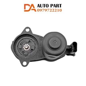 Motor phanh tay A2229063801 Mercedes C63 AMG, S400, S450, S500