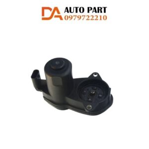 Motor phanh tay trái A1669065401 Mercedes ML250 CDI, ML350, ML400 (2012-2019)