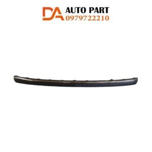 Nẹp crome badosoc sau giữa A2118800012 Mercedes E 200 Kompressor, E240, E280, E350, E500 (2003-2009)