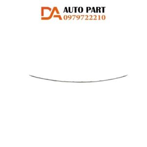 Nẹp crome badosoc sau giữa A2128852021 Mercedes E200, E250, E300, E400 (2009-2016)