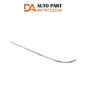Nẹp crome badosoc sau phải A2118852821 Mercedes E200, E240, E280 W211