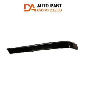 Nẹp crome badosoc sau trái A2038852721 Mercedes C180, C200, C240, C280 (2000-2007)