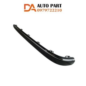 Nẹp crome badosoc sau trái A2118800312 Mercedes E 200, E240, E280 W211 (2003-2009)