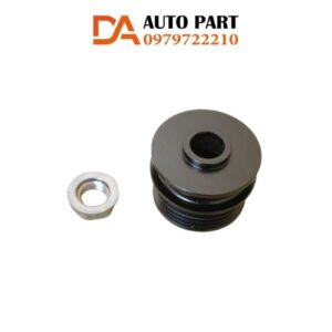 Puly máy phát A2661550015 Mercedes B 150, B 160 (2005-2011)