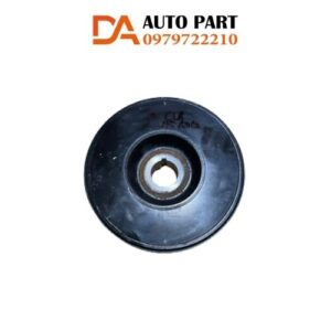 Puly trục cơ A1330300003 Mercedes GLA 45 AMG, GLA 200, GLA250 (2013-2019)