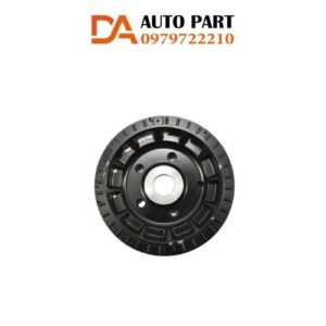 Puly trục cơ A1770300000 Mercedes C 63 AMG (2014-2018)