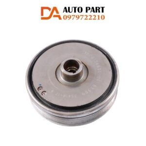 Puly trục cơ A2640300800 Mercedes C200, C300 (2018-2021)