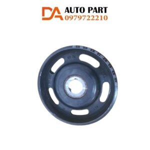 Puly trục cơ A2660320004 Mercedes B 150, B 160 (2005-2011)