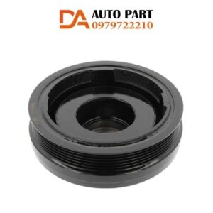 Puly trục cơ A2730300803 Mercedes GL320, GL450, GL500, S300, S350, S500, S600