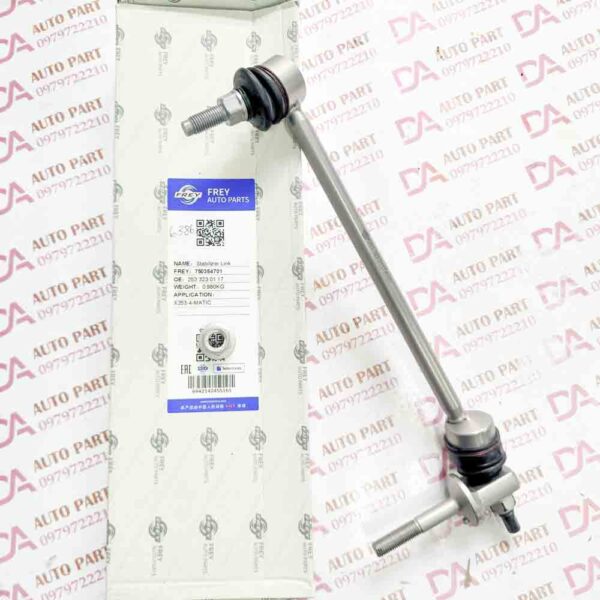 Rotuyn cân bằng trái A2533230117 Mercedes GLC200, GLC250, GLC300 - Ảnh 3