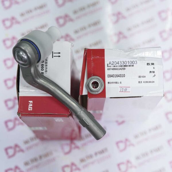Rotuyn lái ngoài phải A2043301003 Mercedes C200, C250, C300, C350 - Ảnh 2