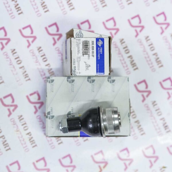 Rotuyn trụ đứng trước A2203330327 Mercedes E200, E240, E280, E350, E500, S320 - Ảnh 4