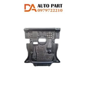 Tấm chắn gầm giữa A1665200123 Mercedes ML250 CDI, ML350, ML400 (2012-2019)