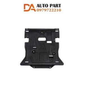 Tấm chắn gầm giữa A1665200723 Mercedes ML,GL (2012-2019)