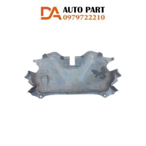 Tấm chắn gầm giữa A1715241430 Mercedes SLK 200 KOMPRESSOR (2008-2011)