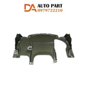 Tấm chắn gầm giữa A2035243430 Mercedes C180, C200, C240, C280 (2000-2007)