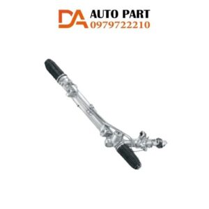 Thước lái cơ A1714602100 Mercedes SLK 200 KOMPRESSOR (2008-2011)