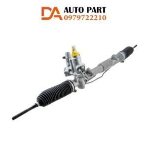 Thước lái cơ A2124603200 Mercedes E200, E250, E300, E400 (2009-2016)