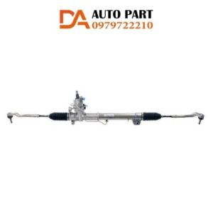 Thước lái cơ A2214602400 Mercedes S300, S350, S500, S600 , S63 AMG (2005-2013)