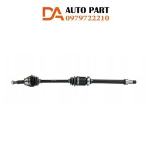 Trục láp sau A2133502611 Mercedes GLC200, GLC300, E180, E200, E300