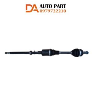 Trục láp sau phải A2133502311 Mercedes GLC200, GLC300 (2019-2021)