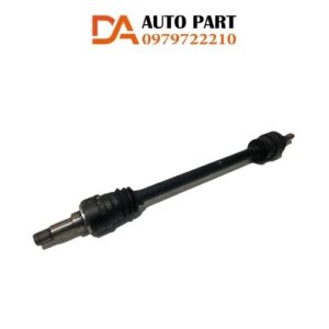 Trục láp sau trái A2133502411 Mercedes GLC200, GLC300 (2019-2021)