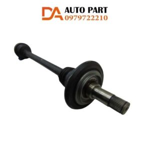 Trục láp sau trái A2133502511 Mercedes E180, E200, E300 (2017-2023)