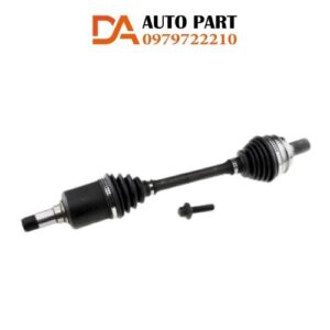Trục láp trước phải A2213302201 Mercedes S300, S350, S500, S600 , S63 AMG (2005-2013)