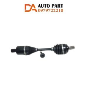 Trục láp trước trái A2213302101 Mercedes S300, S350, S500, S600 , S63 AMG (2005-2013)