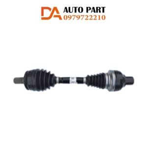 Trục láp trước trái A2463301201 Mercedes GLA 45 AMG, GLA 200, GLA250 (2013-2019)