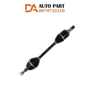 Trục láp trước trái A2513301301 Mercedes R350, R350 4Matic (2006-2013)