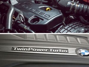Twin Turbo
