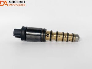 Van đuôi lốc điều hòa là gì?