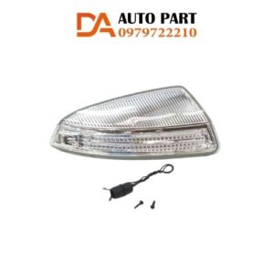 Xi nhan gương phải A1649061400 Mercedes ML350, GL320, GL450, GL500