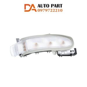 Xi nhan gương phải A2038201021 Mercedes C180, C200, C240, C280 (2000-2007)