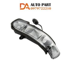 Xi nhan gương phải A2038201421 Mercedes E200, E240, E280, E350, E500 (2003-2009)