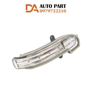 Xi nhan gương phải A2038201621 Mercedes C180, C200, C240, C280 (2000-2007)