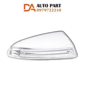 Xi nhan gương phải A2048200821 Mercedes C200, C250, C300, C350 W204