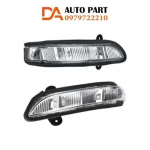 Xi nhan gương phải A2198200621 Mercedes E-Class W211, S-Class W221